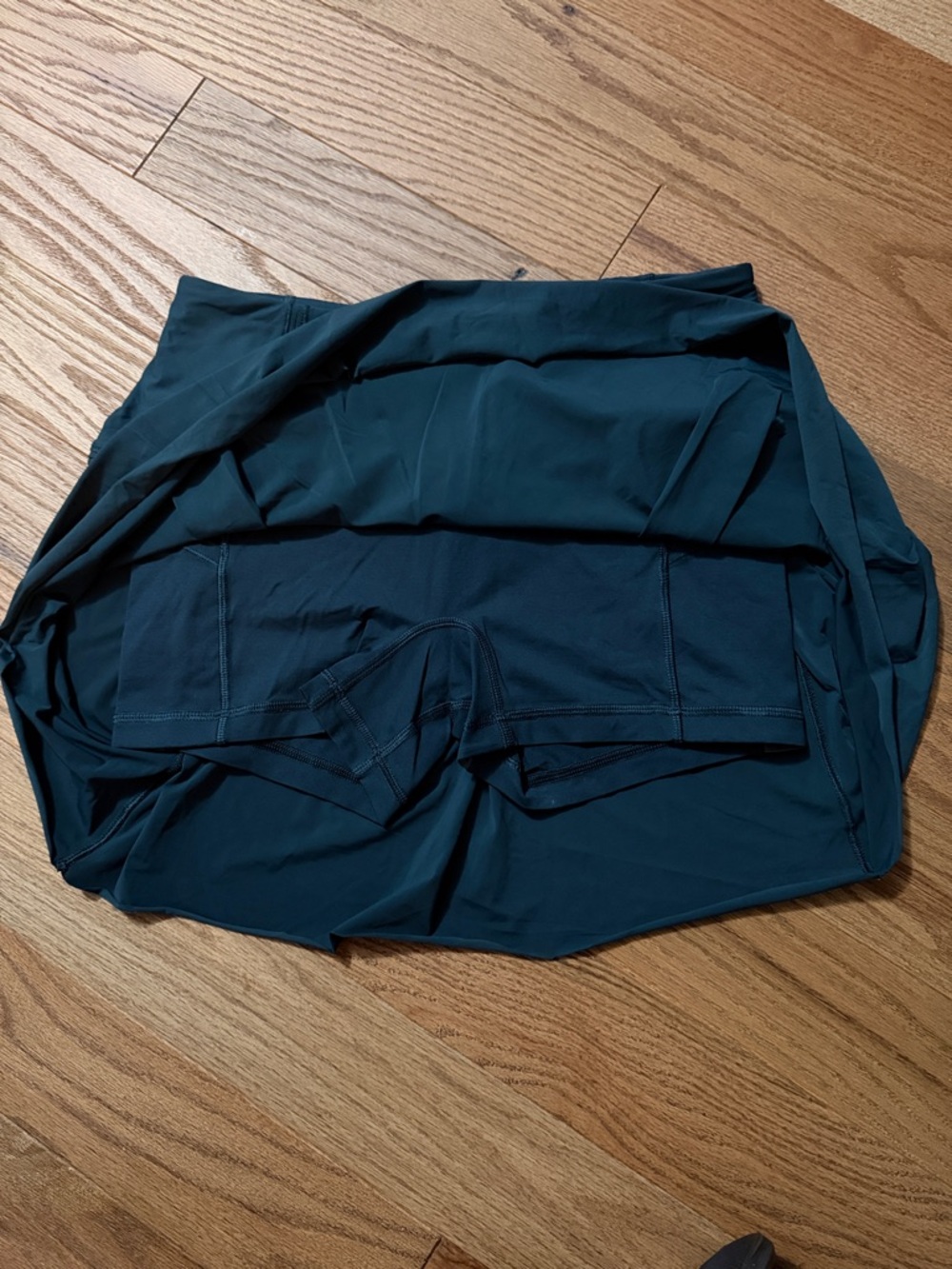 Lululemon Athletic Skort - Picture 3 of 6